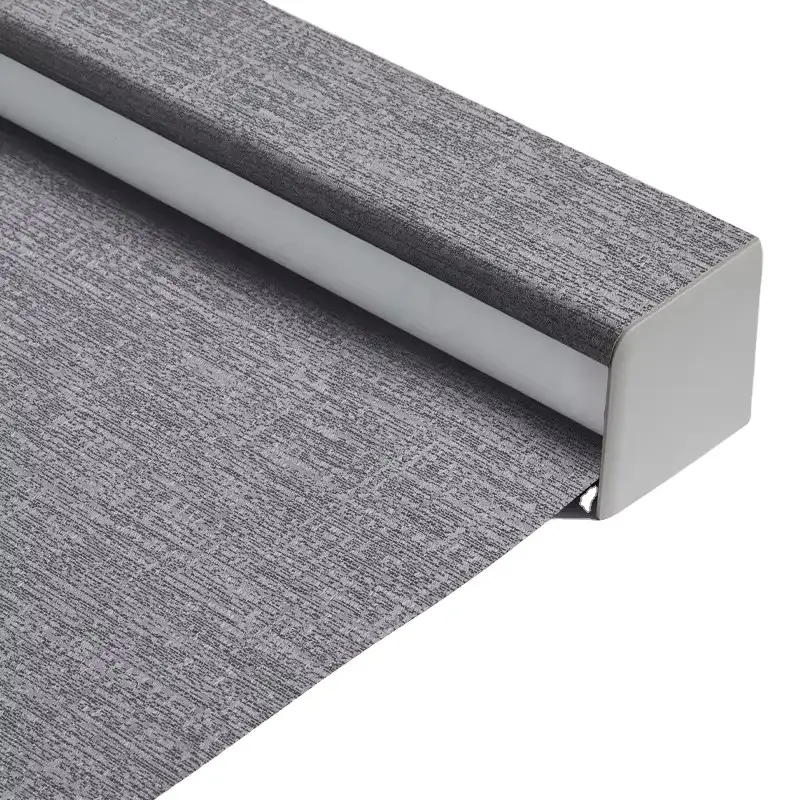 Roller Shade - Motorized | ALY HOME