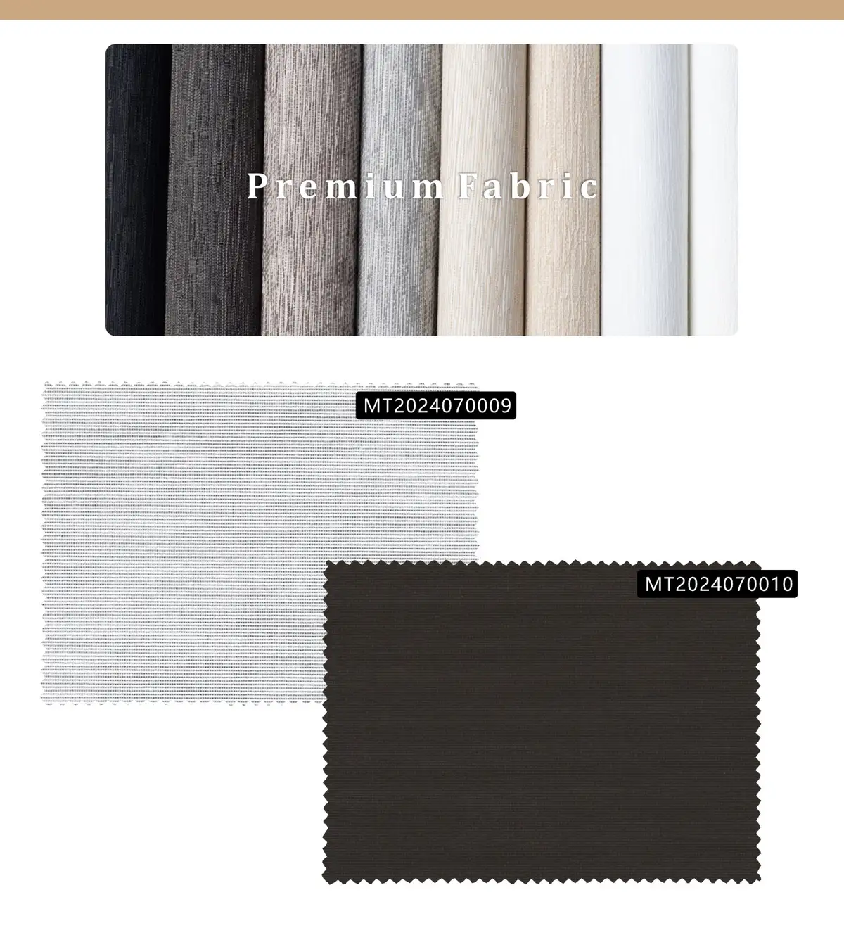 Product story