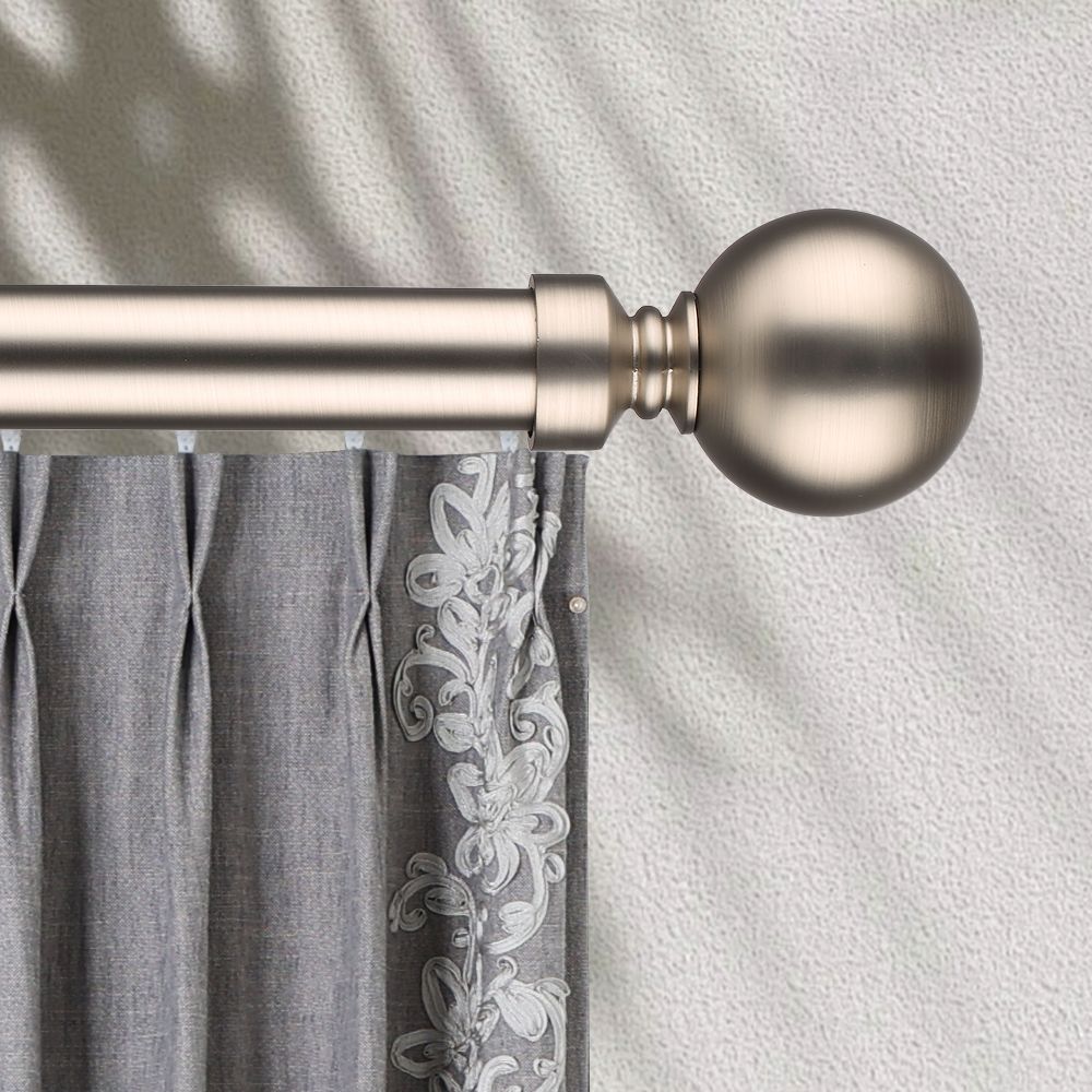 28mm Spherical Gliding Rod