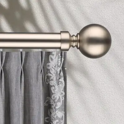 28mm Spherical Gliding Rod