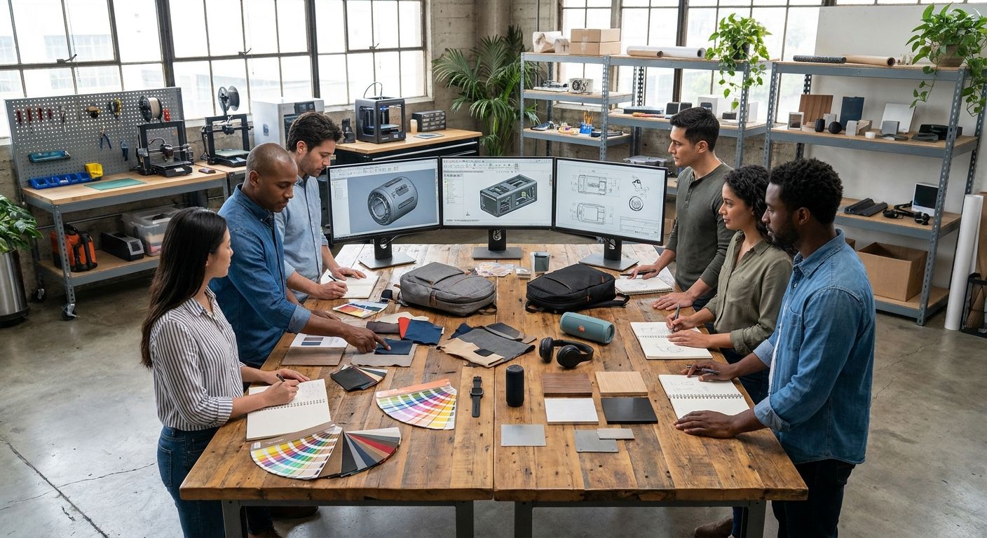 OEM & ODM Solutions