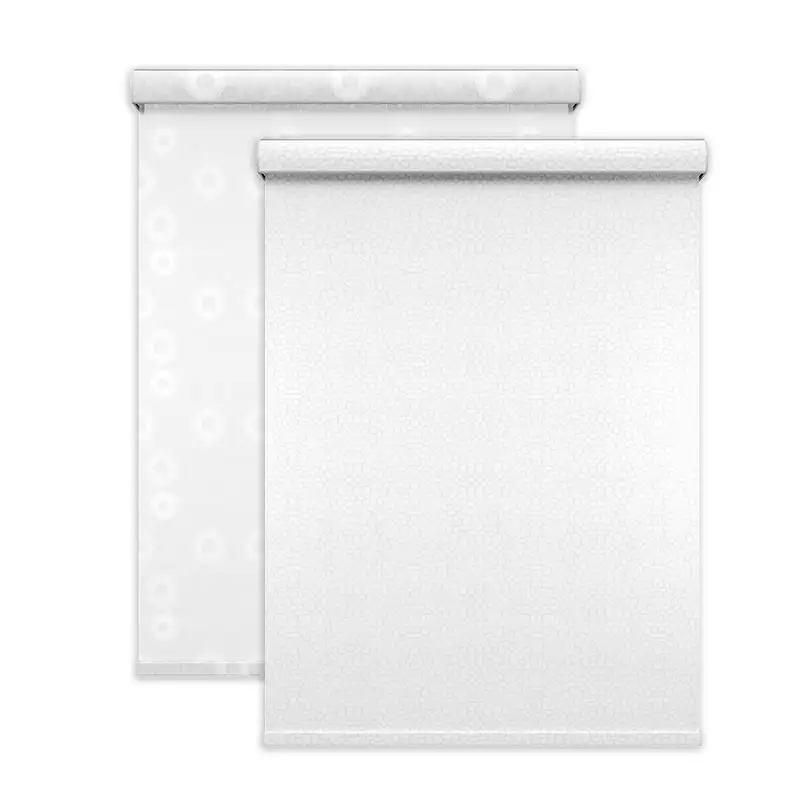 Roller Shade - Motorized | ALY HOME