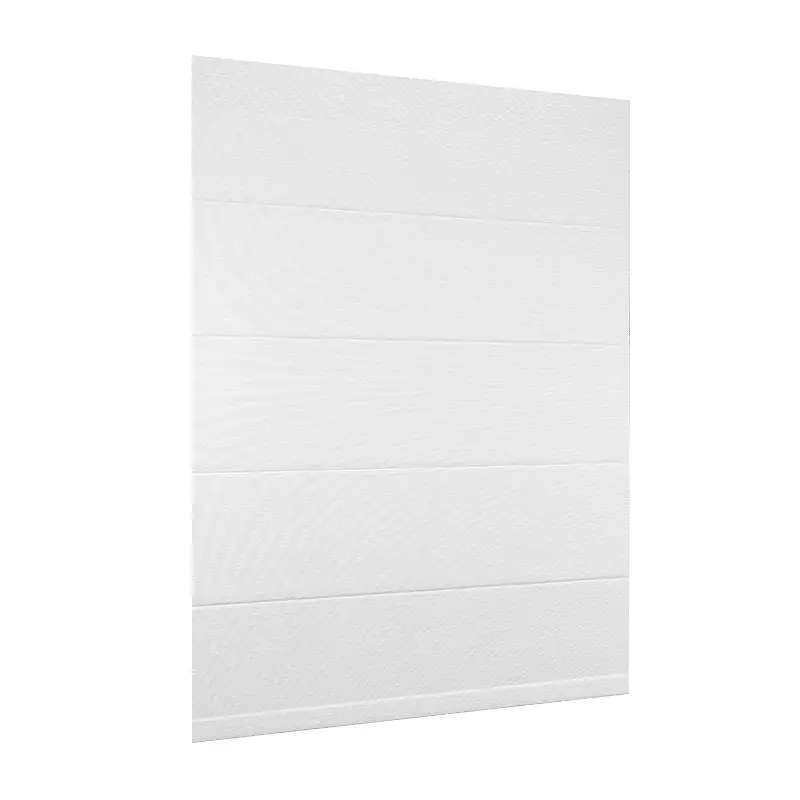 Vertical Blind - Automatic Blackout | ALY HOME