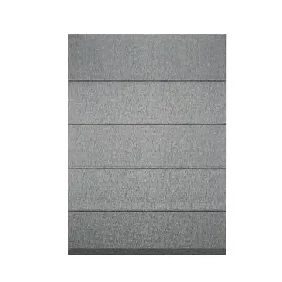 Vertical Blind - Light Filtering | ALY HOME