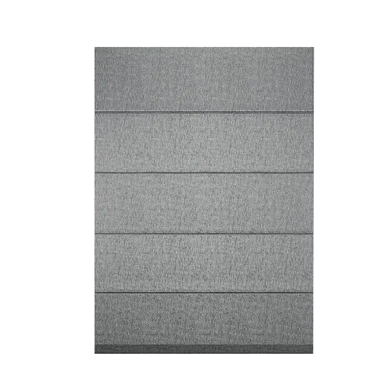Vertical Blind - Light Filtering | ALY HOME