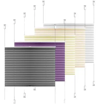 Roller Shade - Light Filtering | ALY HOME