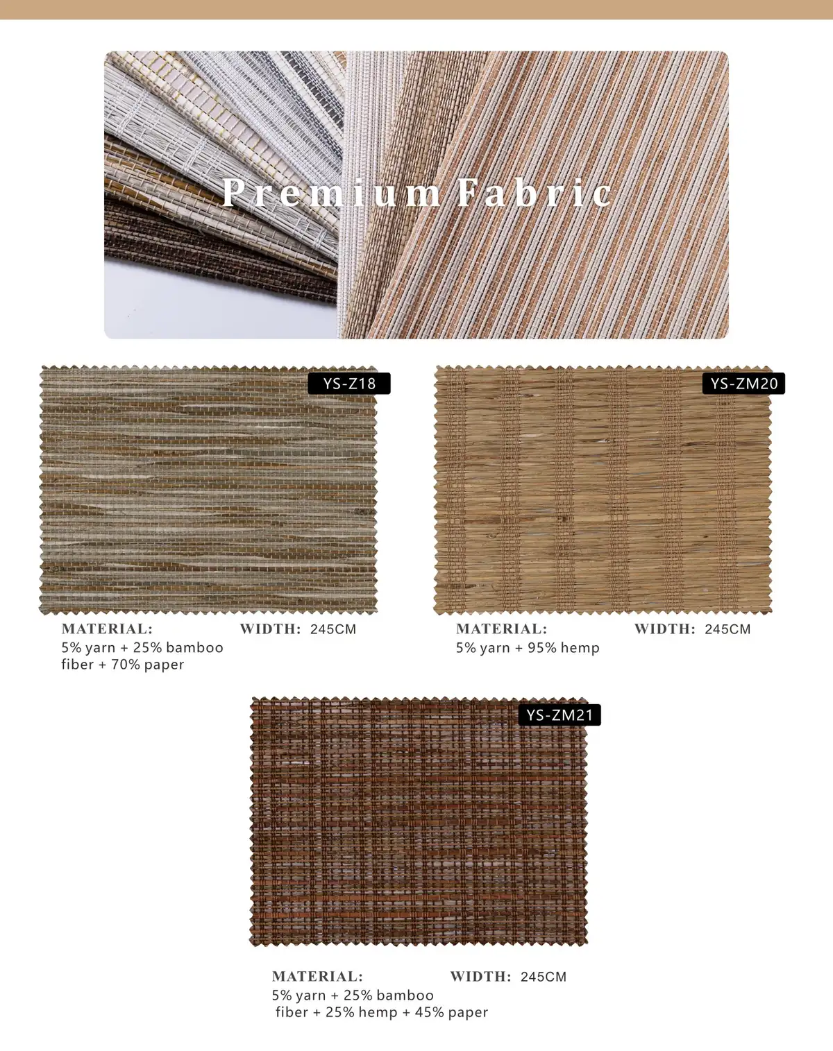 Product story