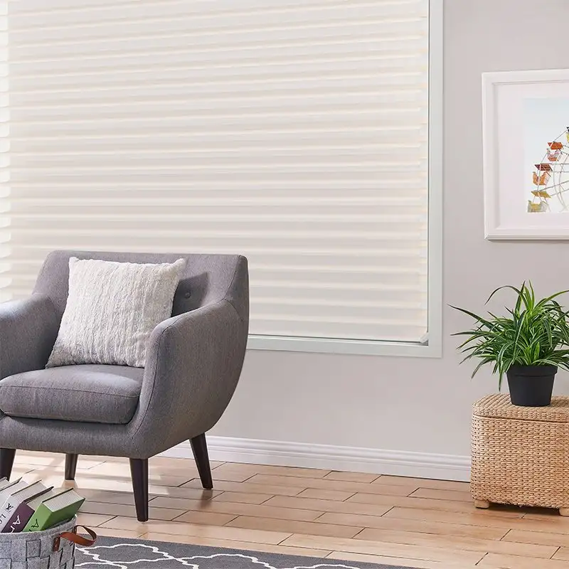 Shangri-La Shade - Motorized | ALY HOME