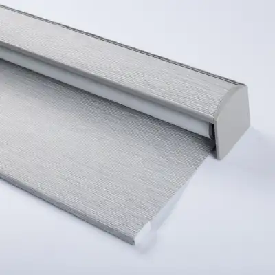 Roller Shade - Motorized UV Protection | ALY HOME