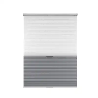 Cellular Shade - Day & Night Cordless | ALY HOME