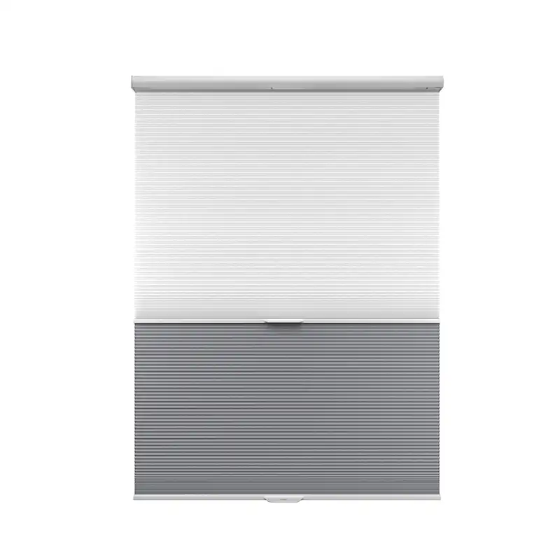 Cellular Shade - Day & Night Cordless | ALY HOME