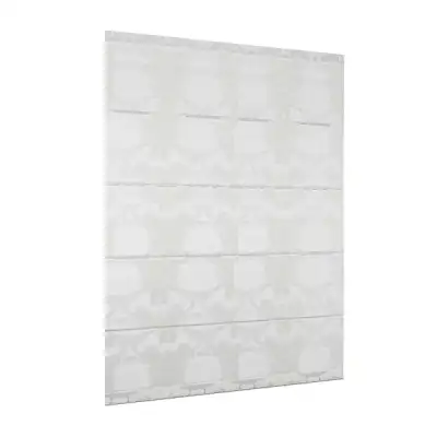 Roman Shade - Blackout Remote Control | ALY HOME