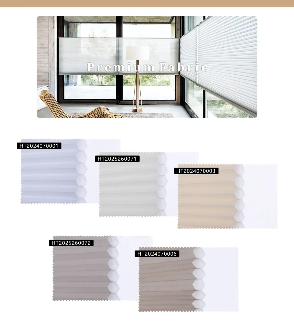 Product story