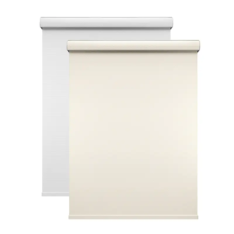 Roller Shade - Blackout Cordless | ALY HOME