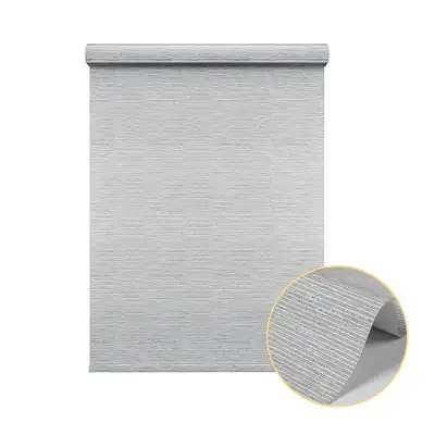 Roller Shade - Blackout | ALY HOME