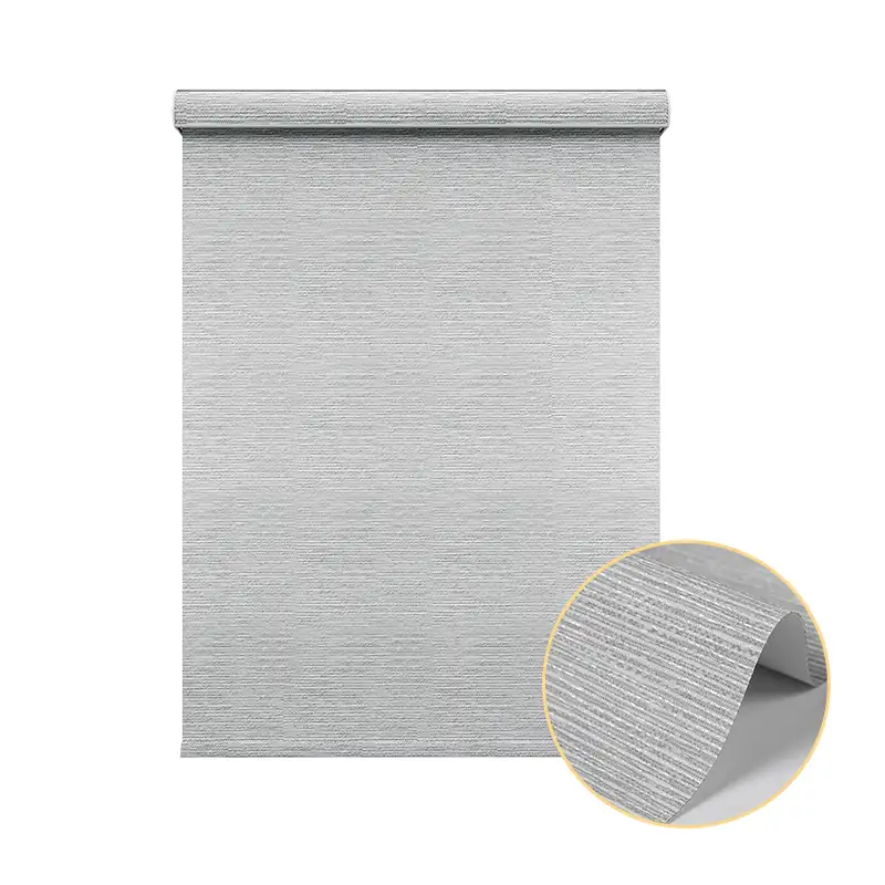 Roller Shade - Blackout | ALY HOME