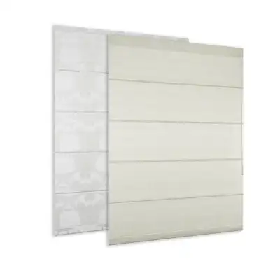 Roller Shade - Motorized | ALY HOME