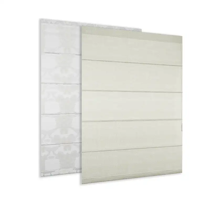 Roller Shade - Motorized | ALY HOME