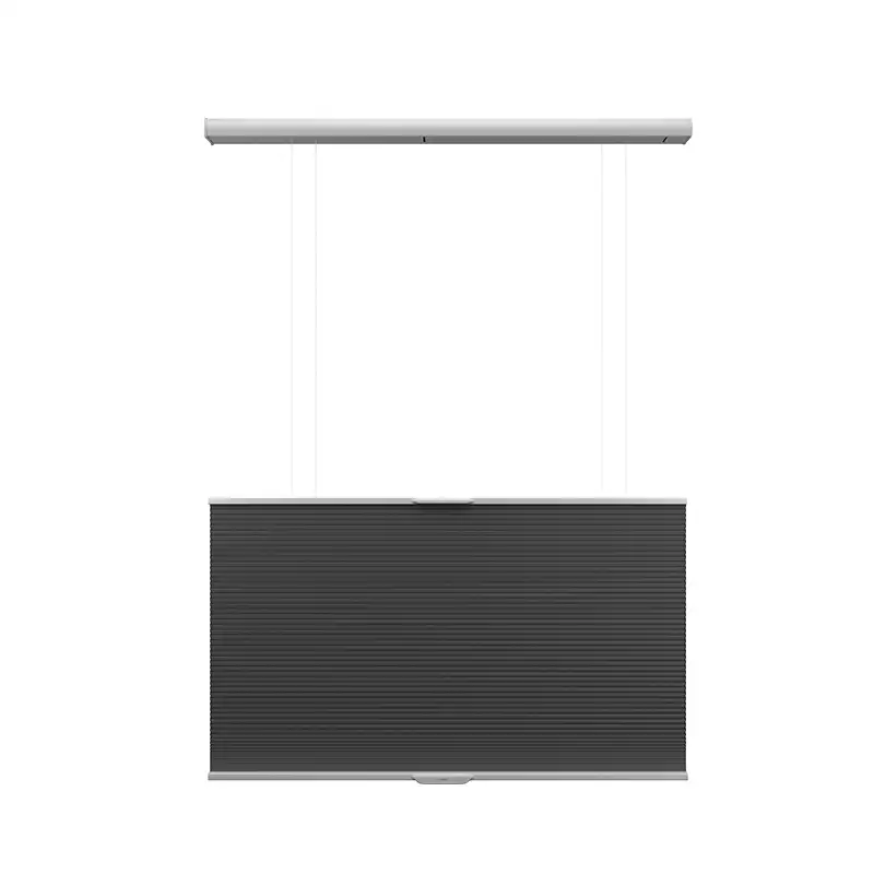 Cellular Shade - Motorized | ALY HOME