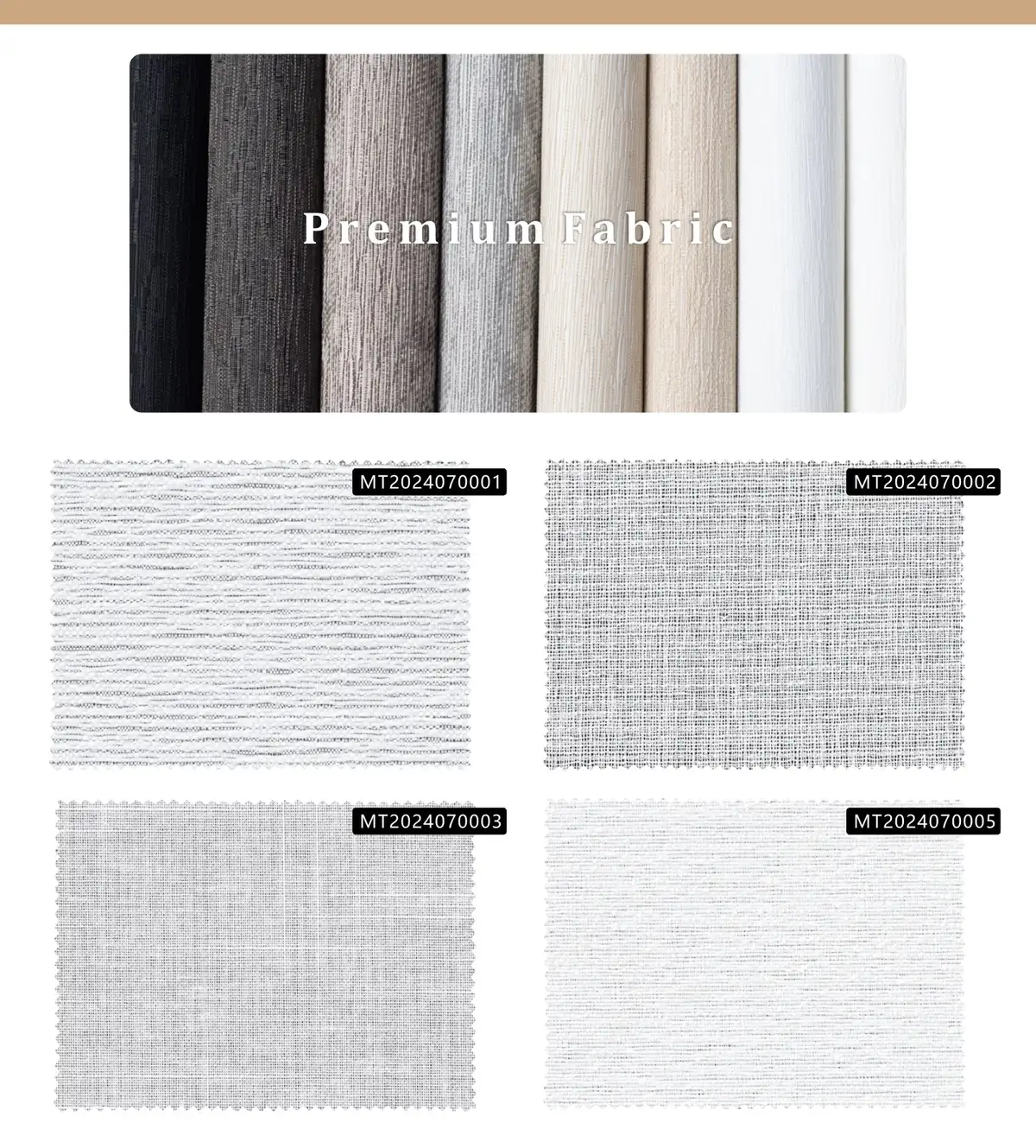 Product story