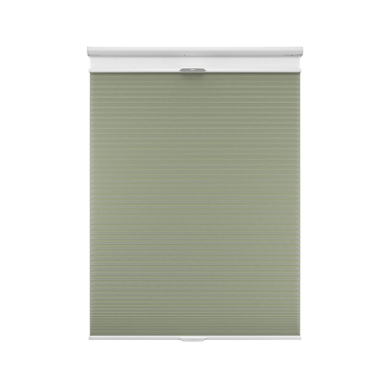 Day And Night Electric Cordless Blackout Honeycomb Cellular Shades