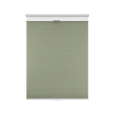 Day And Night Electric Cordless Blackout Honeycomb Cellular Shades