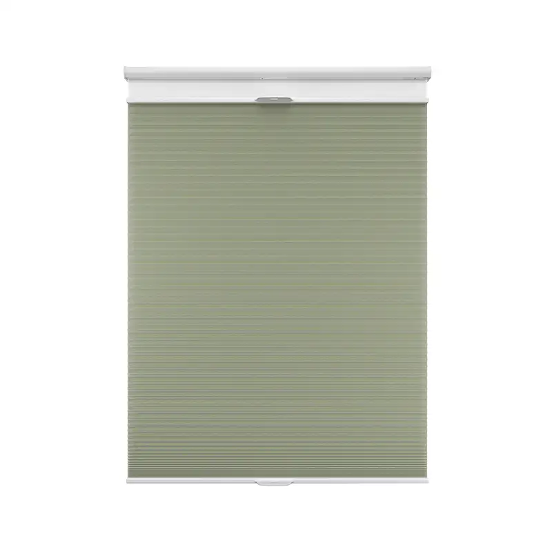 Cellular Shade - Motorized Blackout | ALY HOME