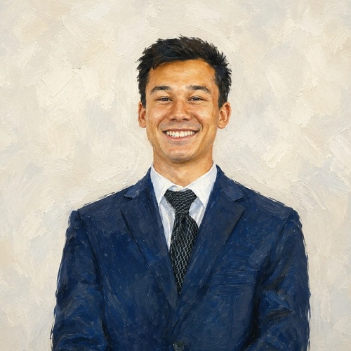 Daniel Alswanger