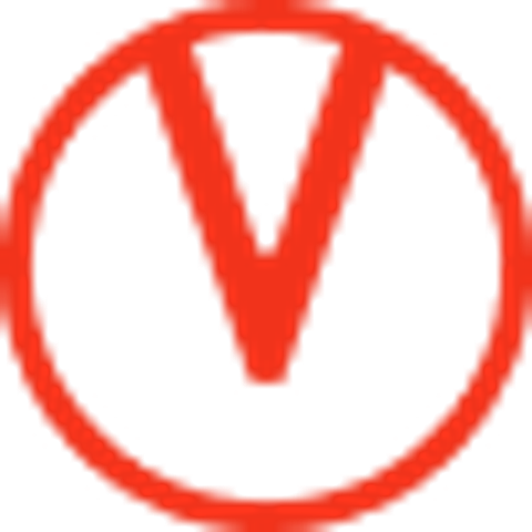 Vanquish logo