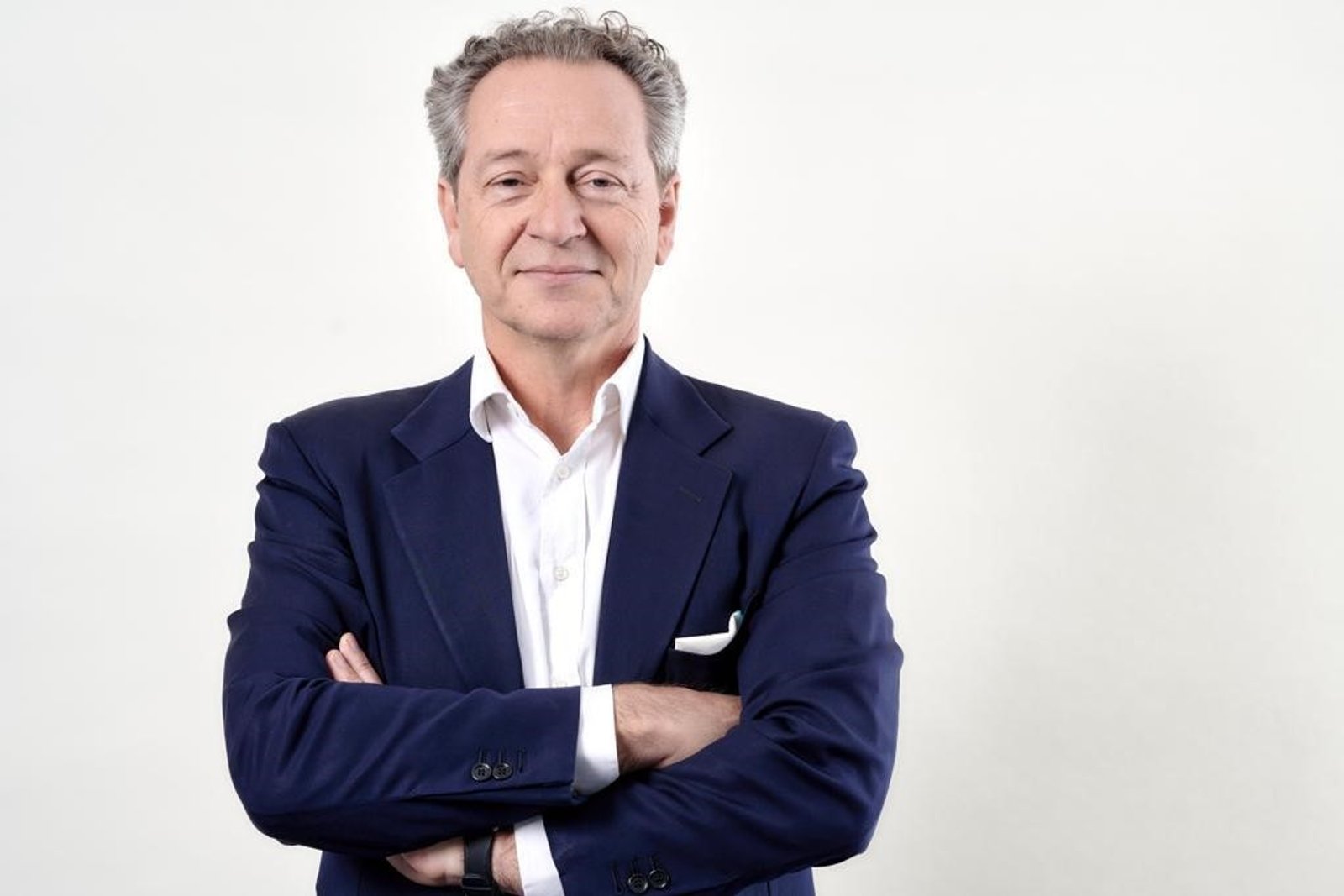 Alberto Perrone Da Zara