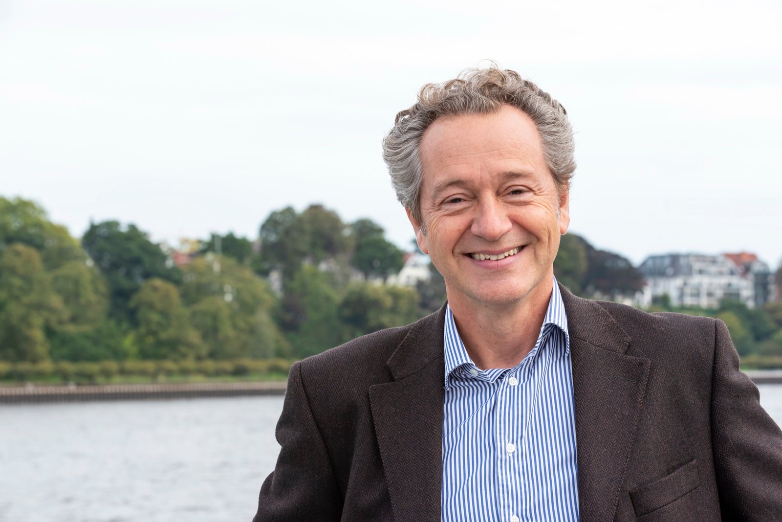 Alberto Perrone Da Zara