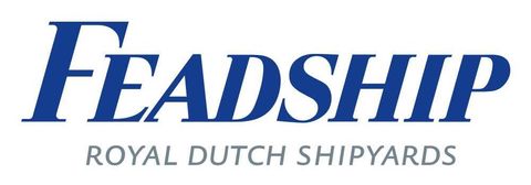 Feadship logo