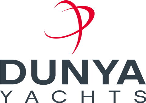 Dunya Yachts logo