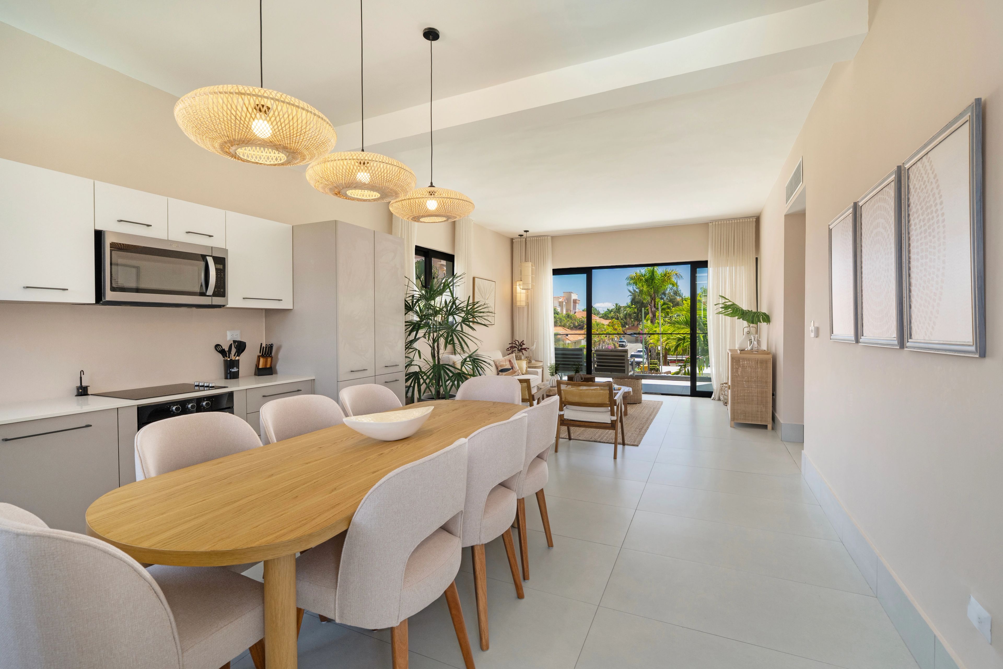 2-Bedroom Condo for Sale in Cabarete | Coccoloba Residence