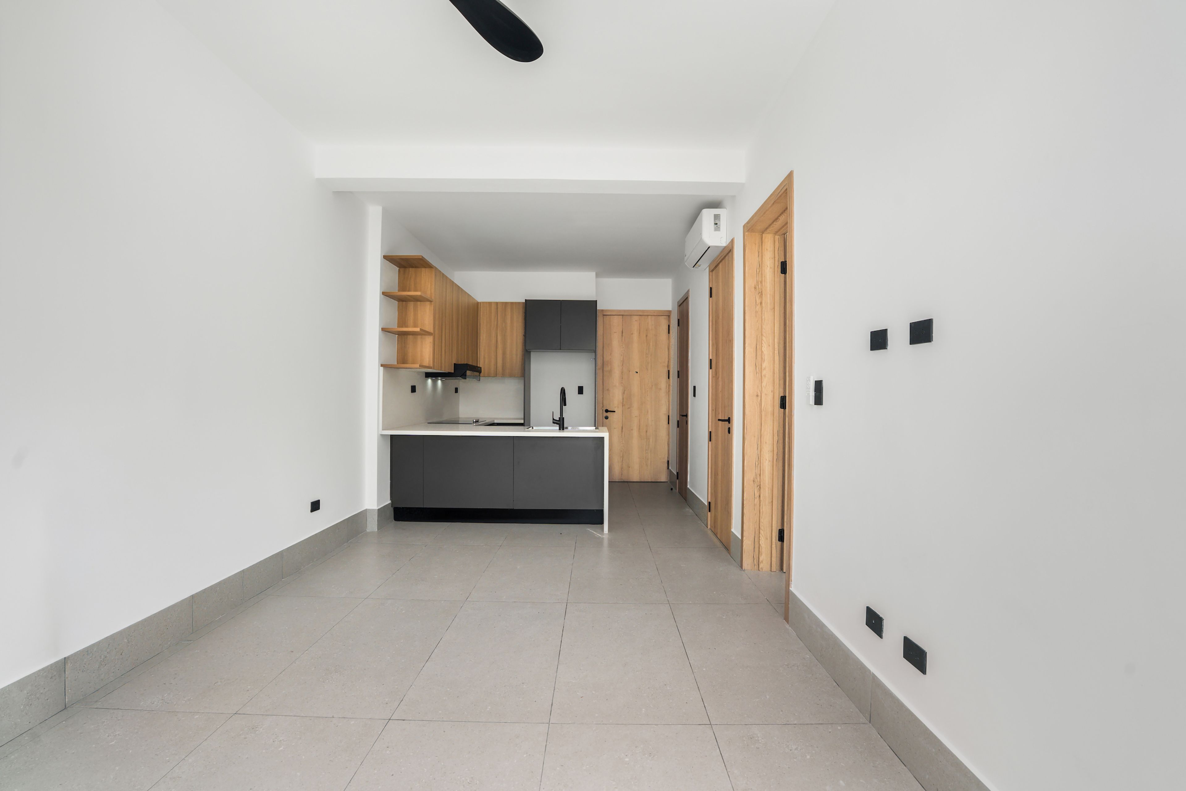 Brand-new ground-floor condo for sale at The Loop, Kite Beach, Cabarete
