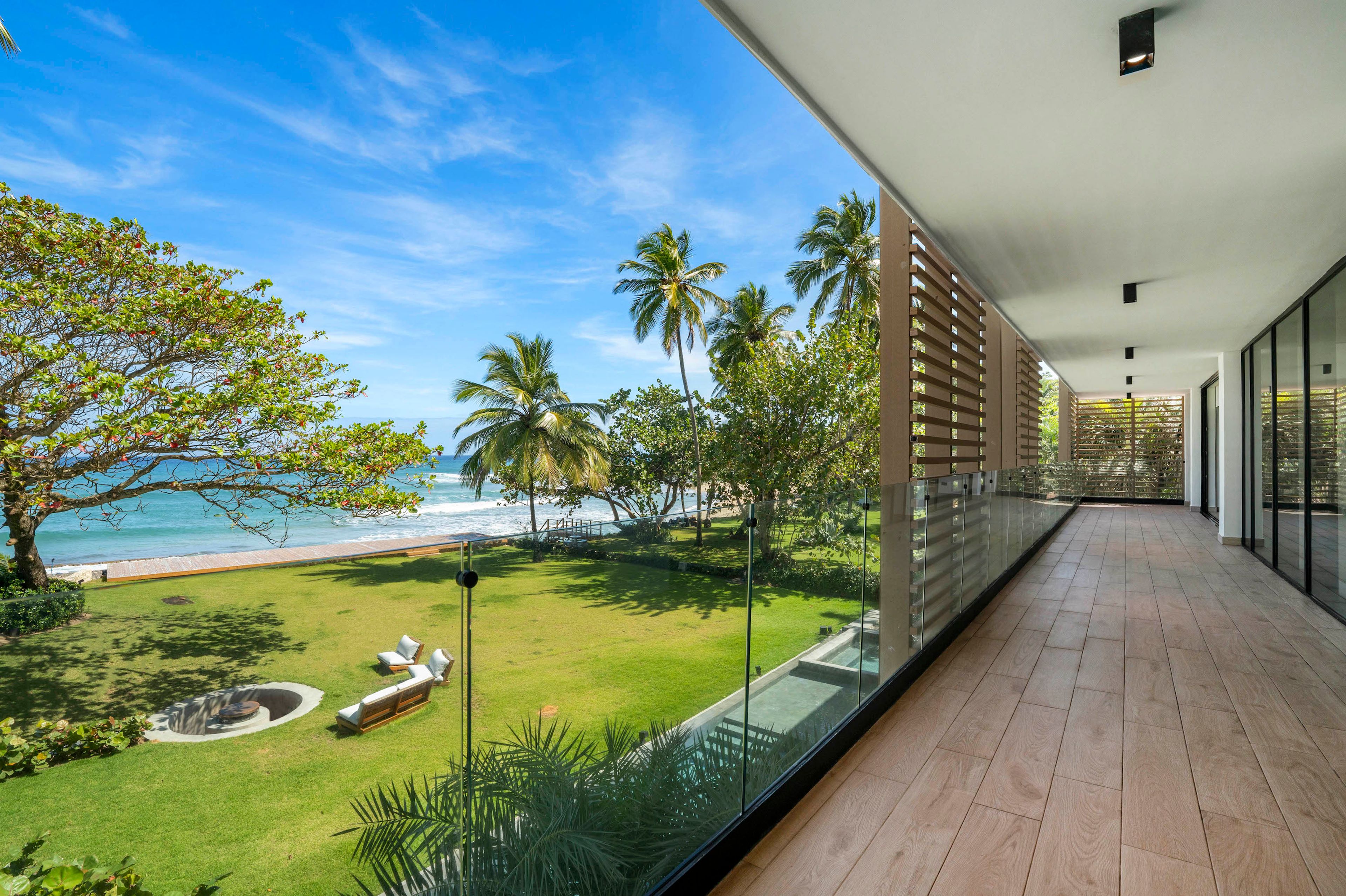 most beautiful villas dominican republic