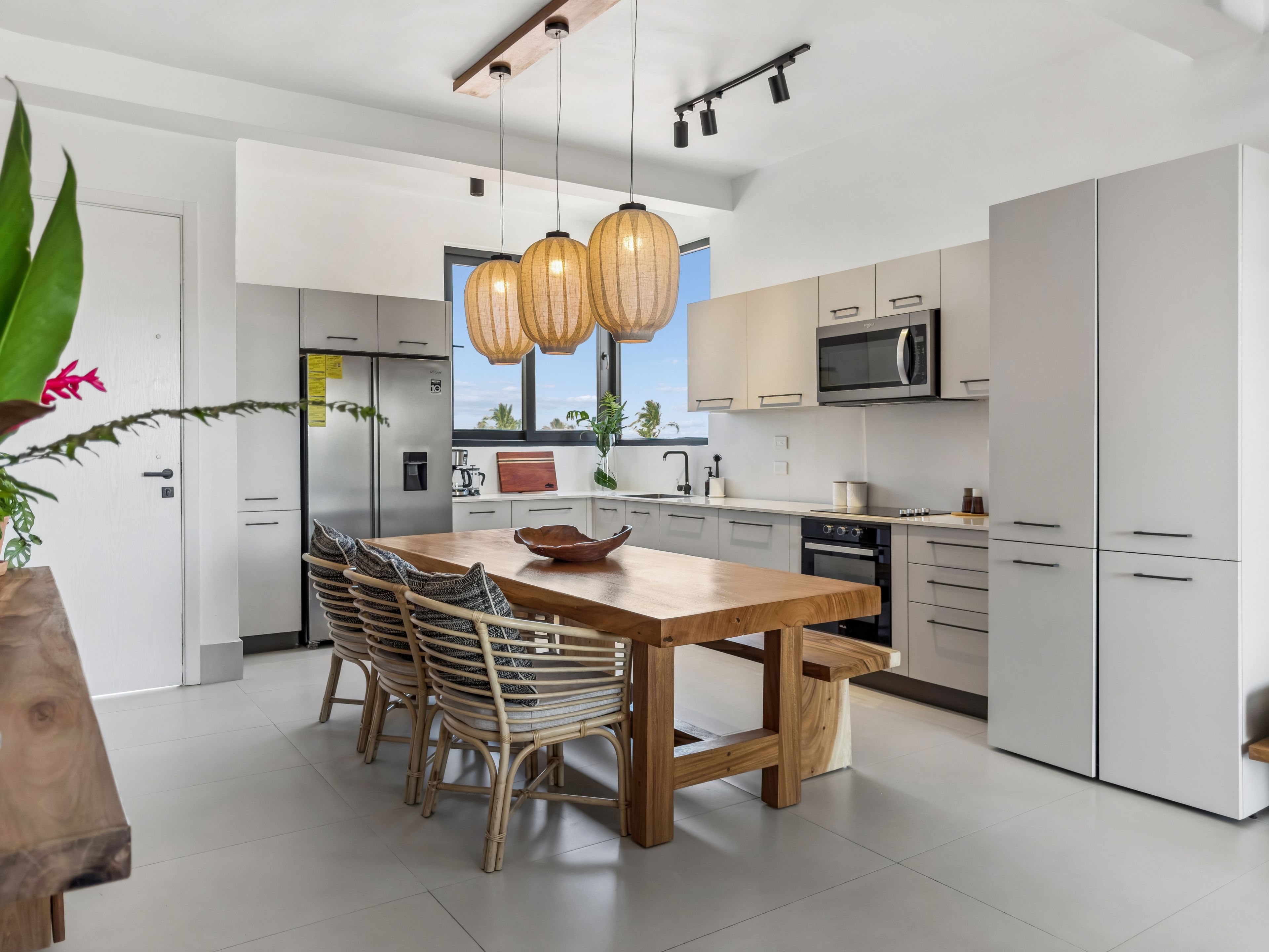 3-bedroom ocean view condo for sale at Coccoloba Residences in Cabarete