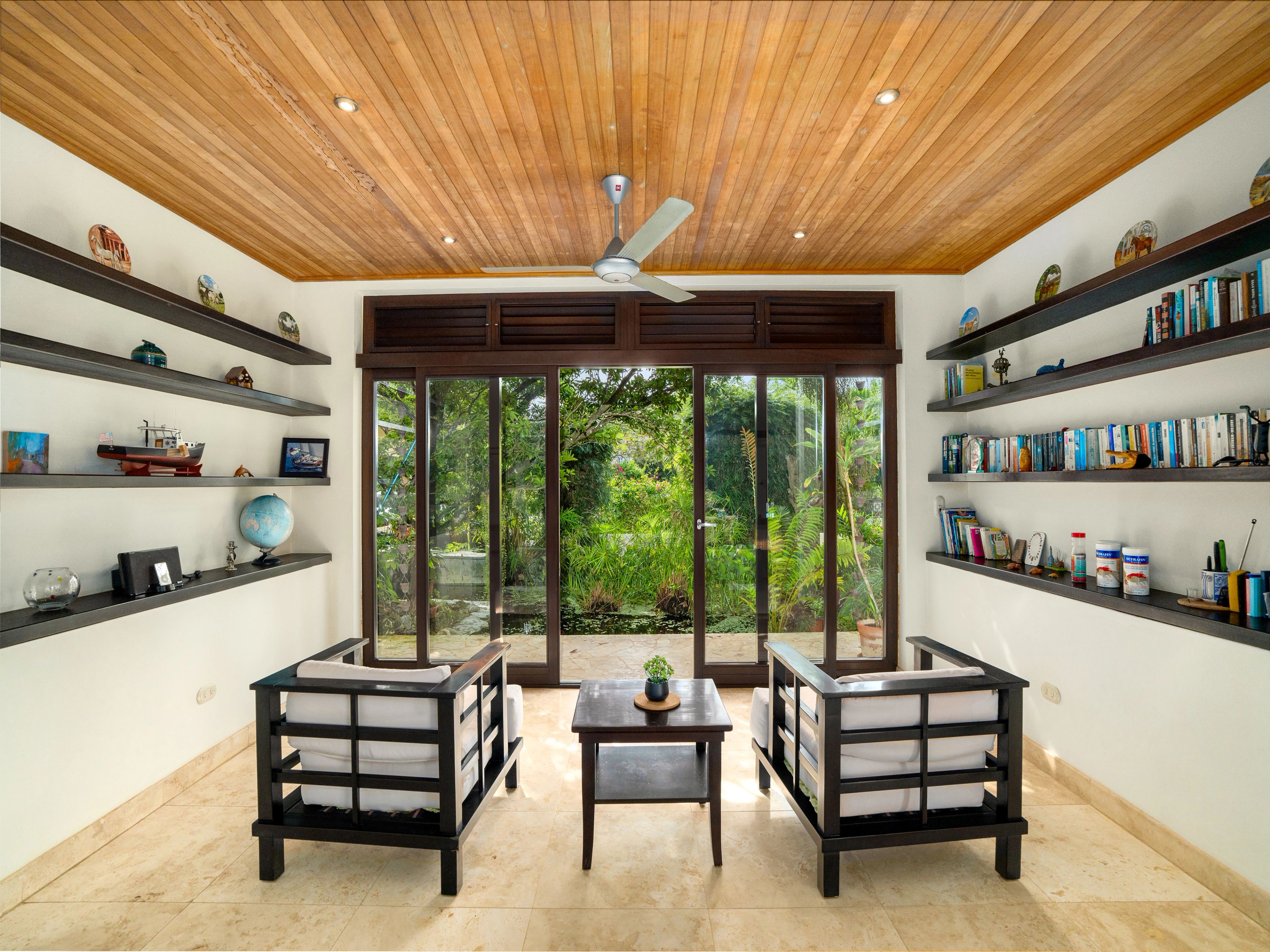 Luxury villa in Sea Horse Ranch, Dominican Republic real estate