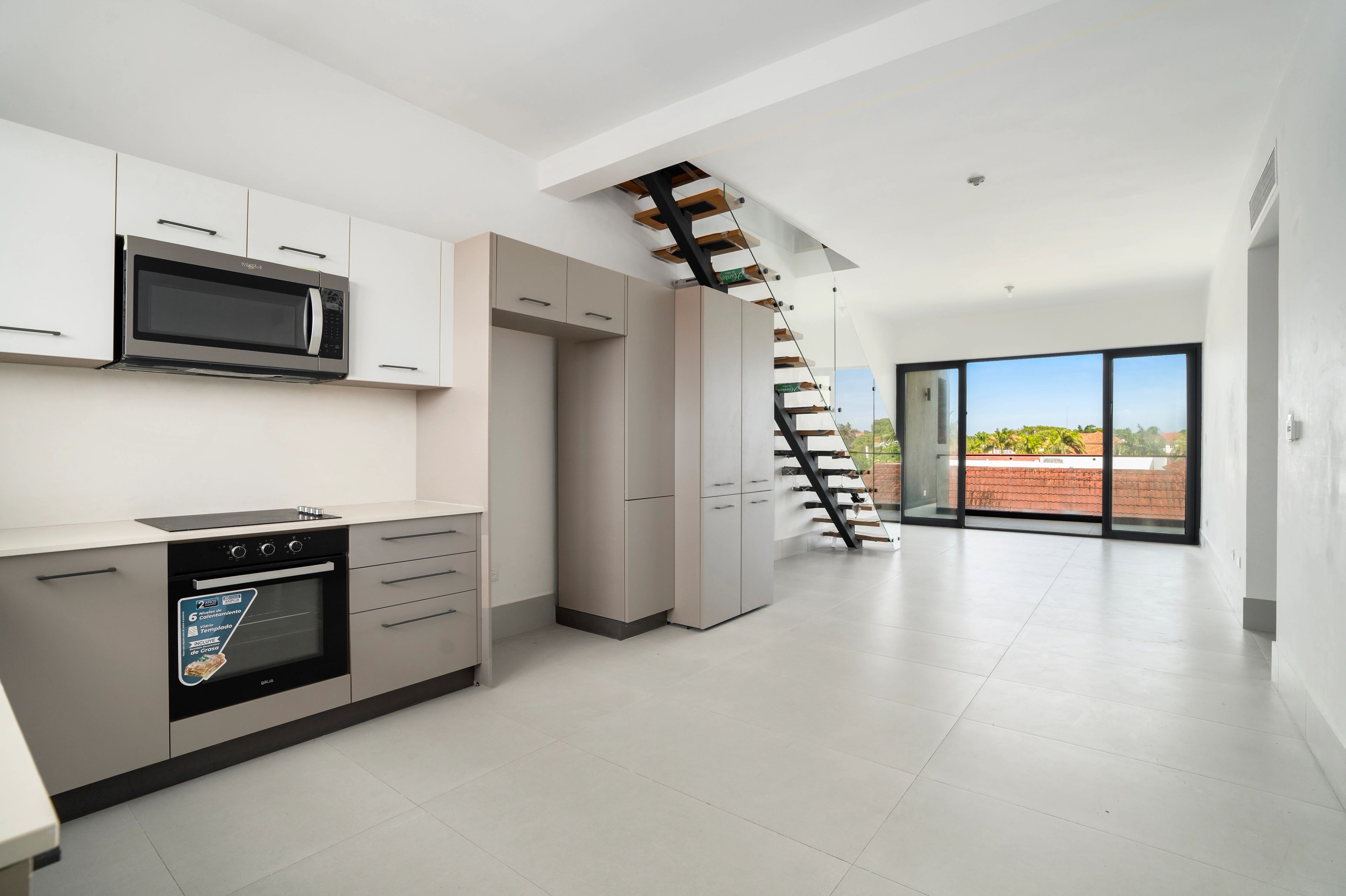 3-Bedroom Penthouse for Sale in Cabarete | Coccoloba Residence