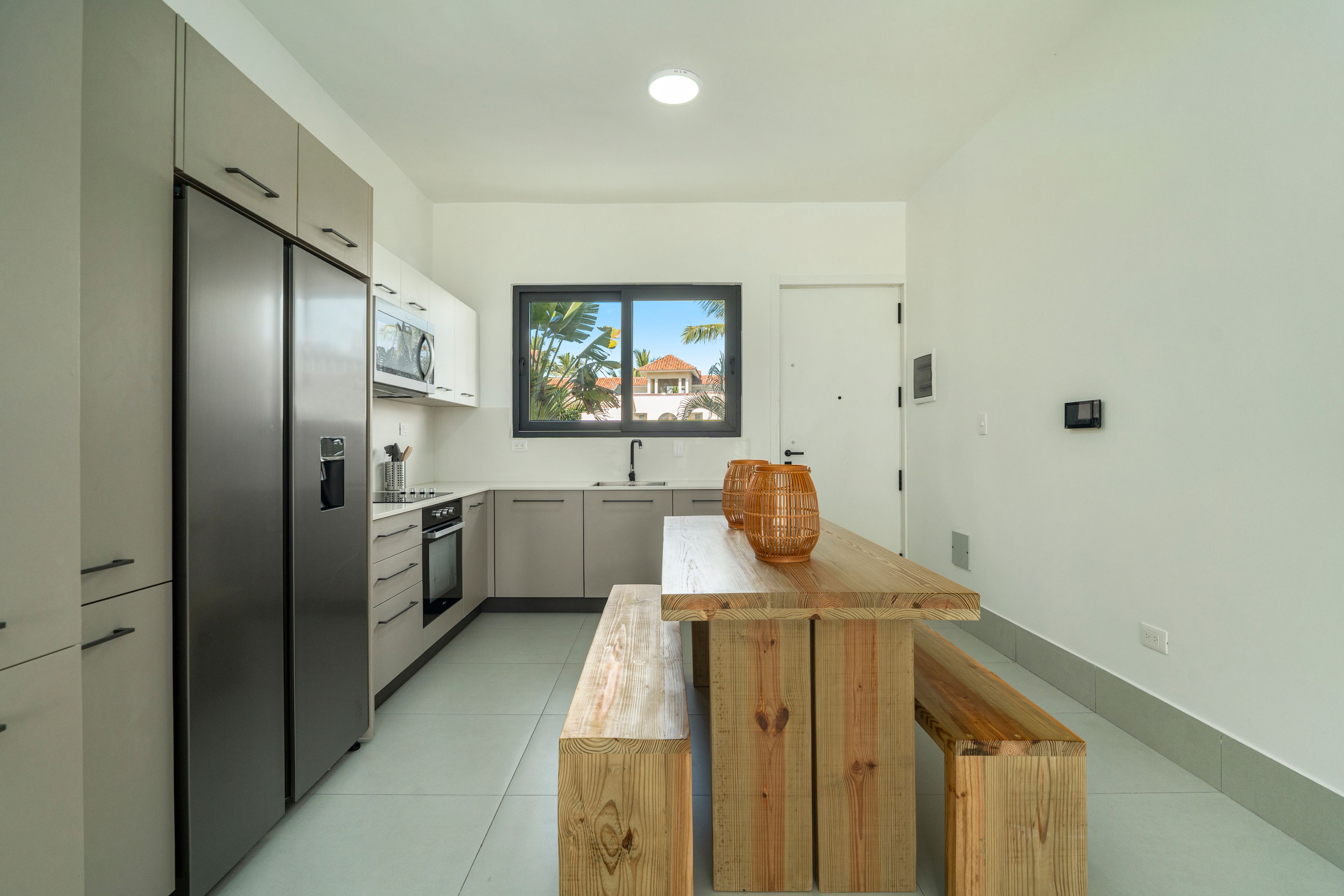 rentals Coccoloba residence condo Cabarete