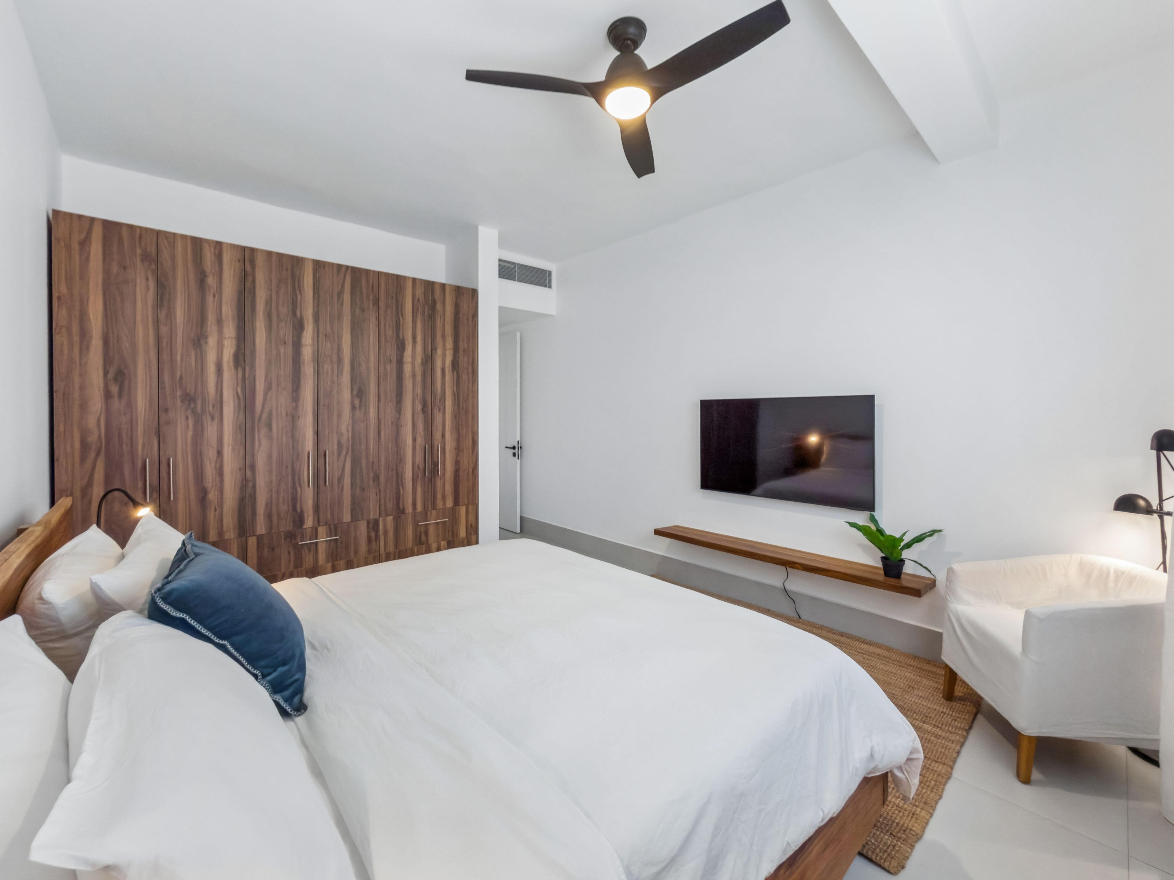 3-bedroom ocean view condo for sale at Coccoloba Residences in Cabarete