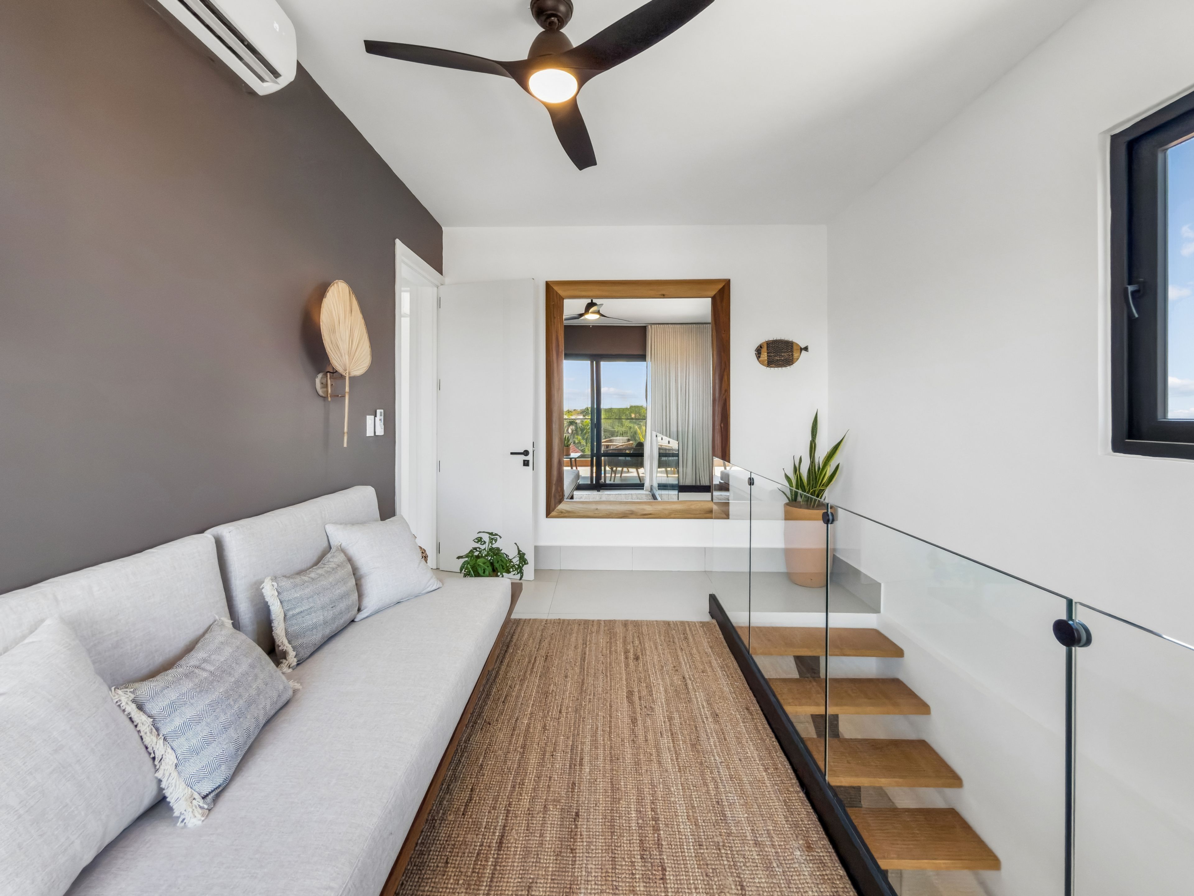3-bedroom ocean view condo for sale at Coccoloba Residences in Cabarete