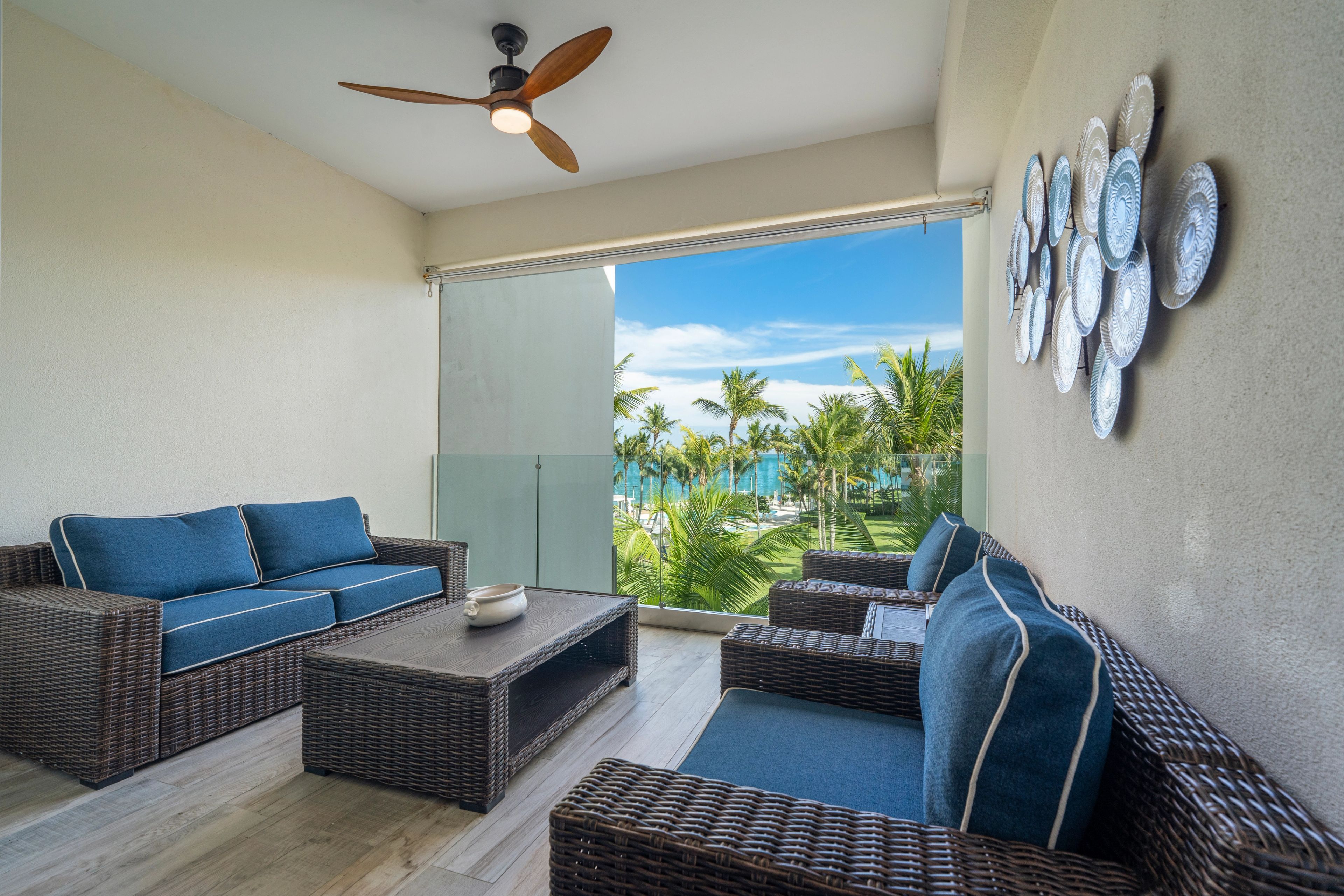 Oceanfront 2-Bedroom Condo for Sale in Cabarete | Seawinds