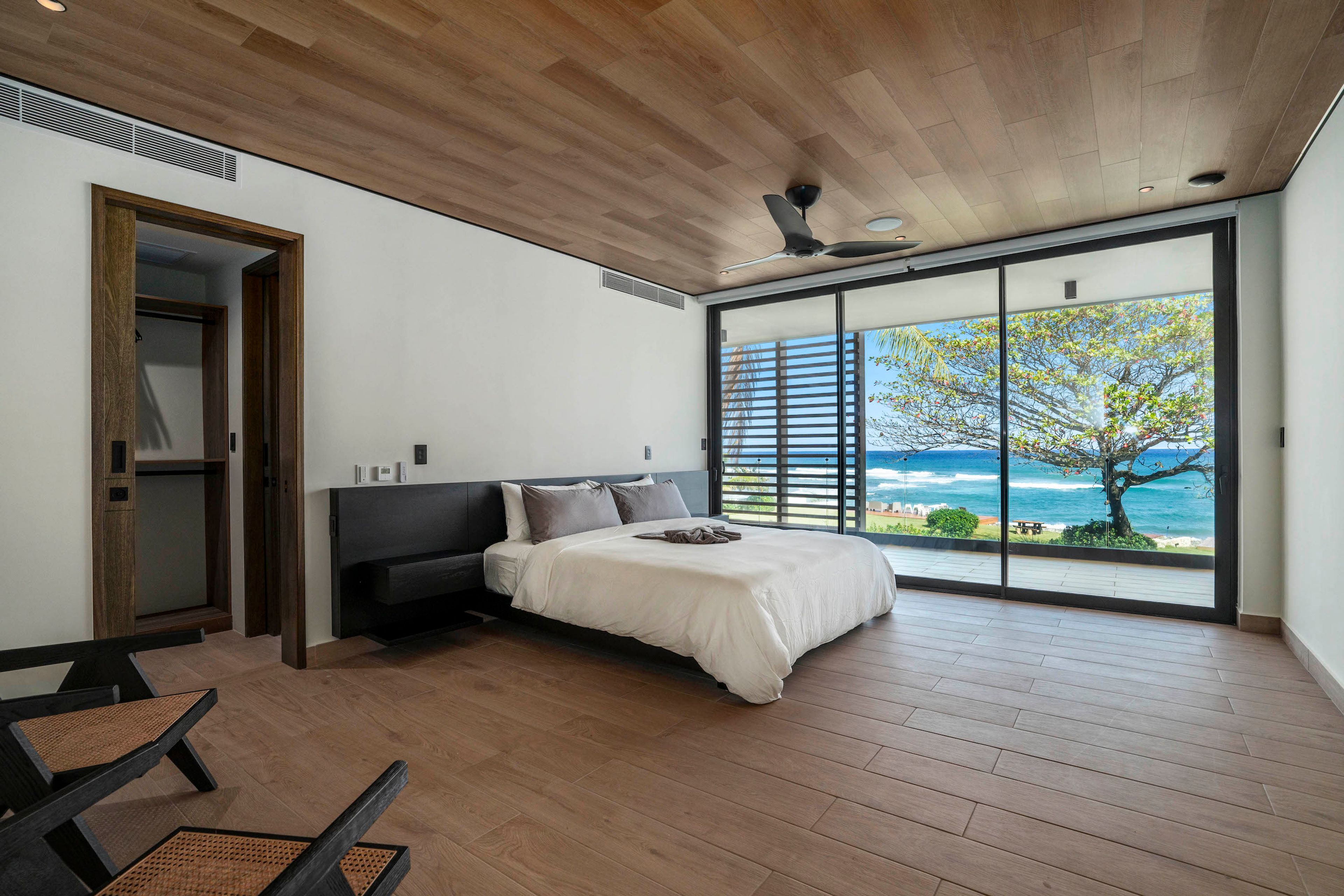 luxury real estate dominican republic villa roge