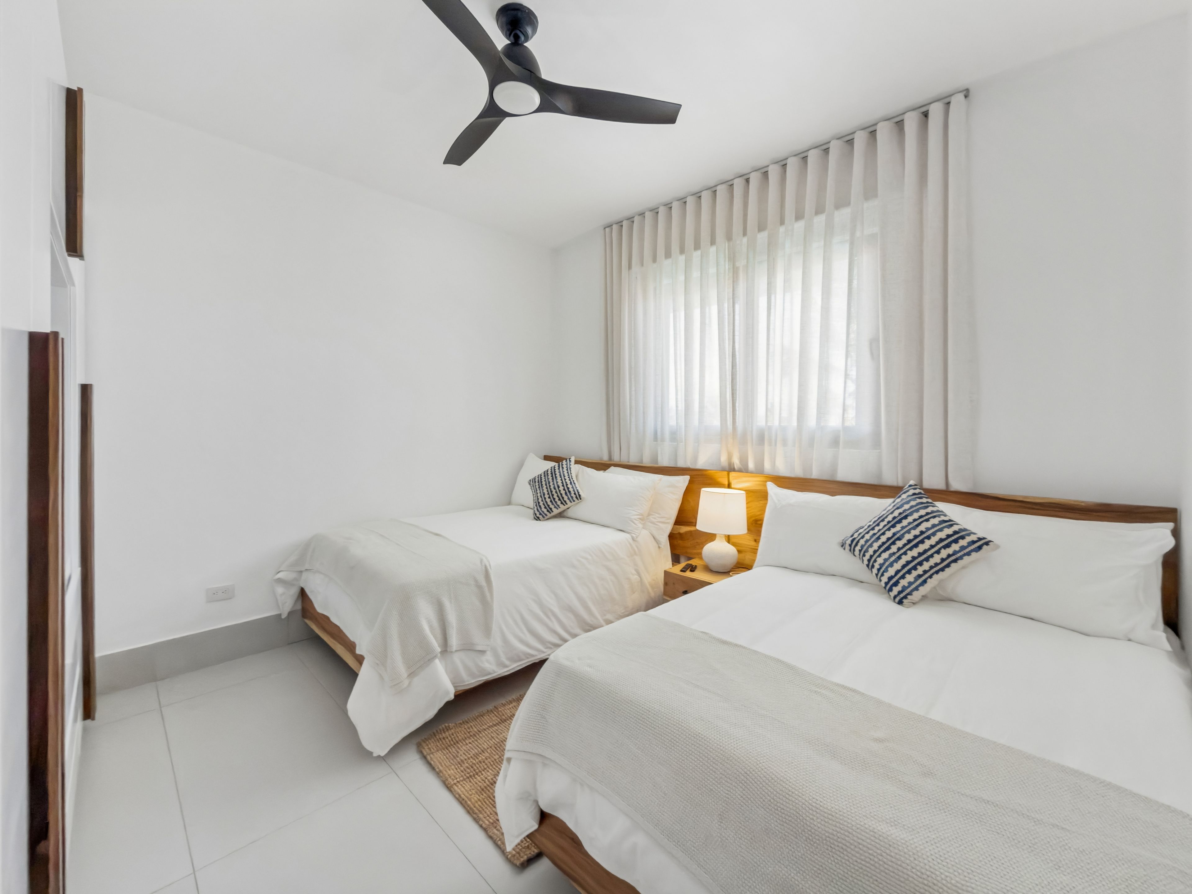 3-bedroom ocean view condo for sale at Coccoloba Residences in Cabarete
