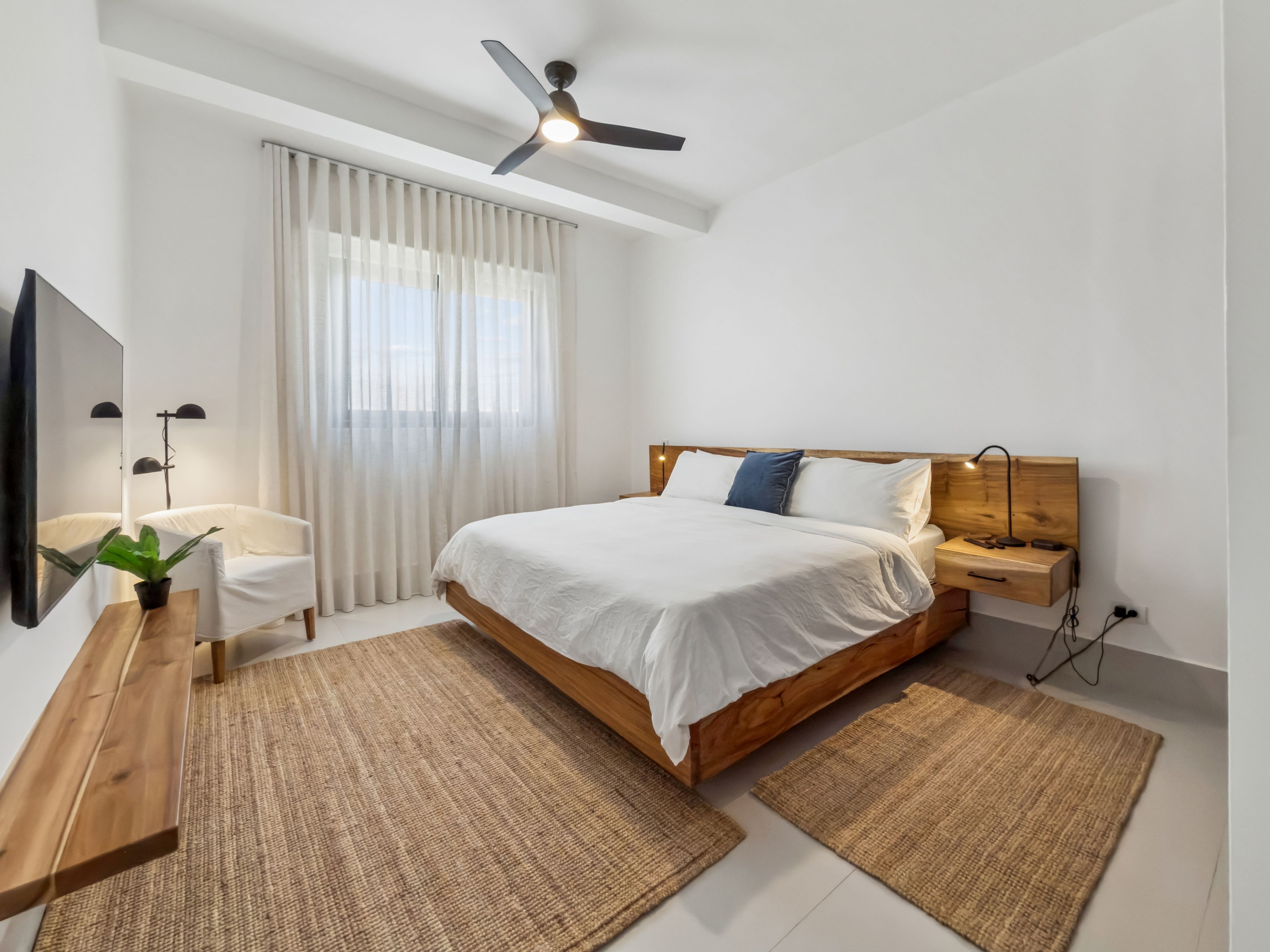 3-bedroom ocean view condo for sale at Coccoloba Residences in Cabarete