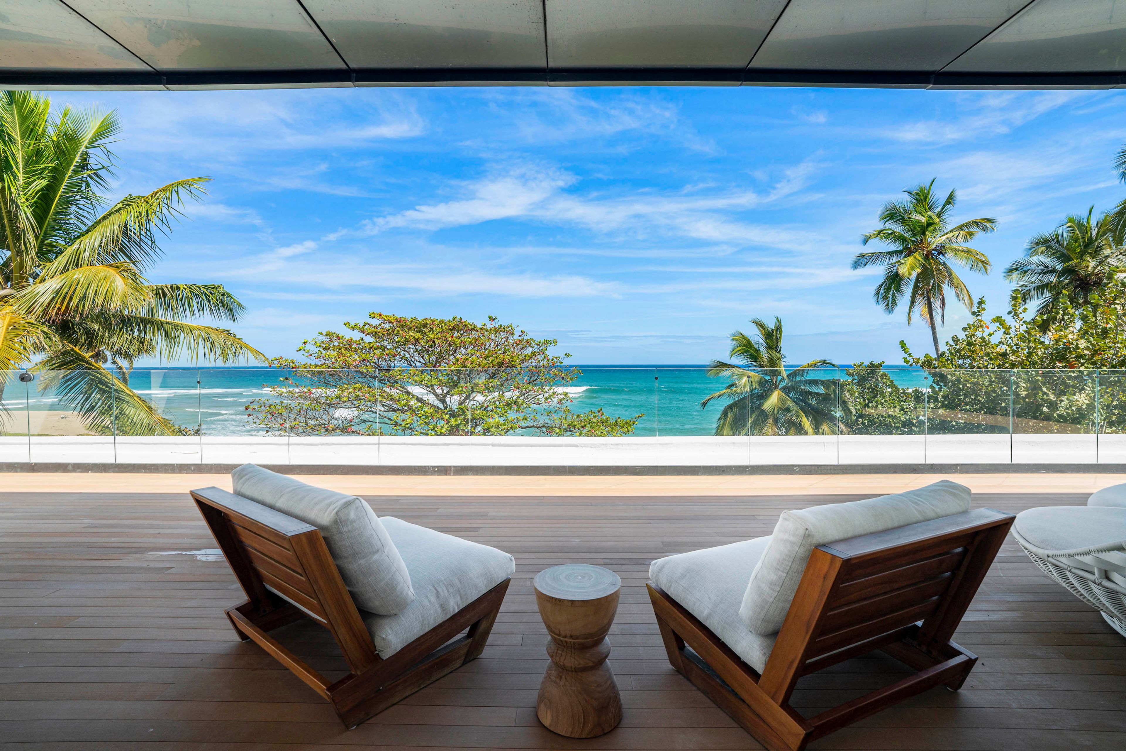 luxury real estate dominican republic villa roge