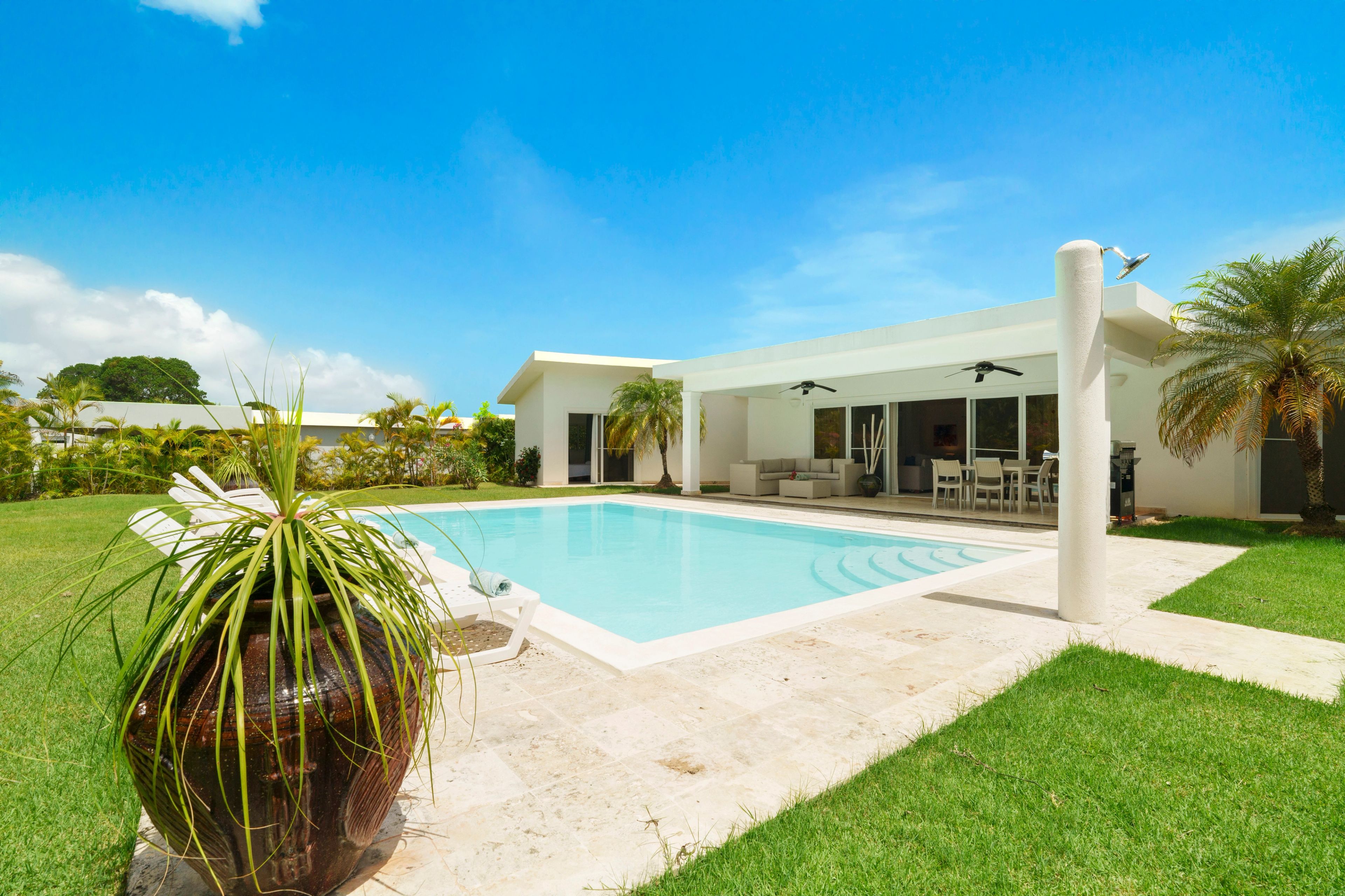 4-Bedroom Villa for Sale in Casa Linda | Sosúa, Dominican republic