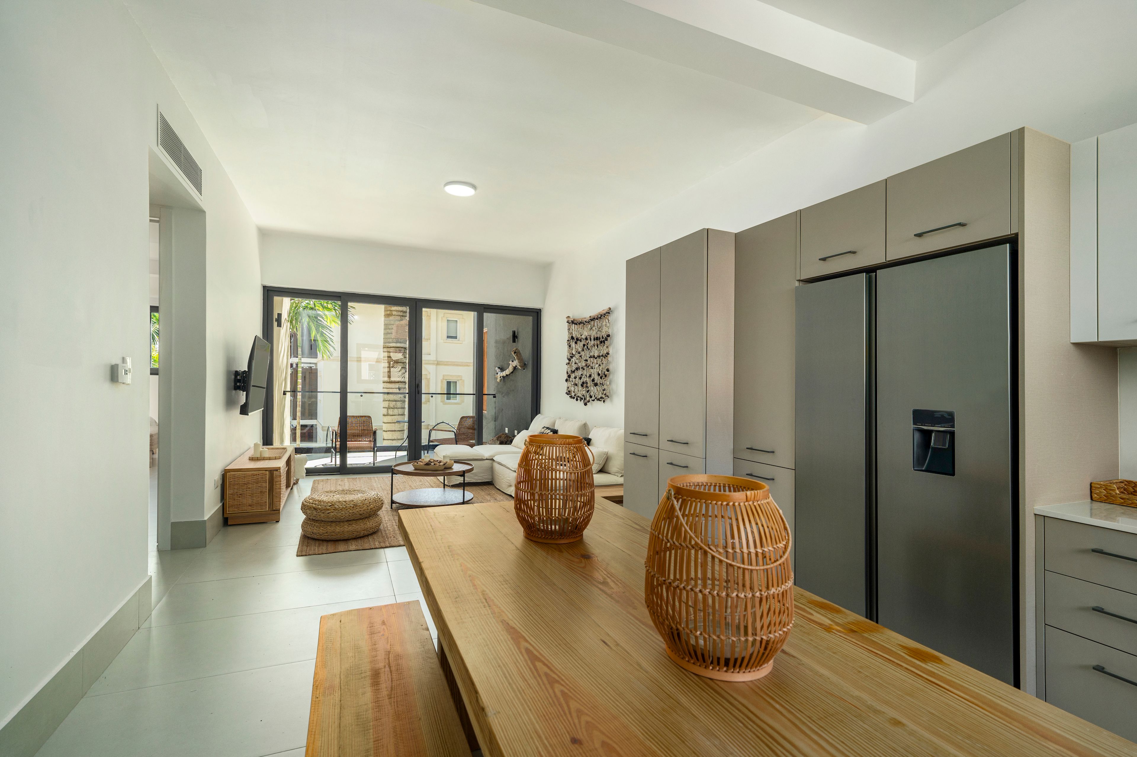 cabarete real estate 2 bedroom condo for sale