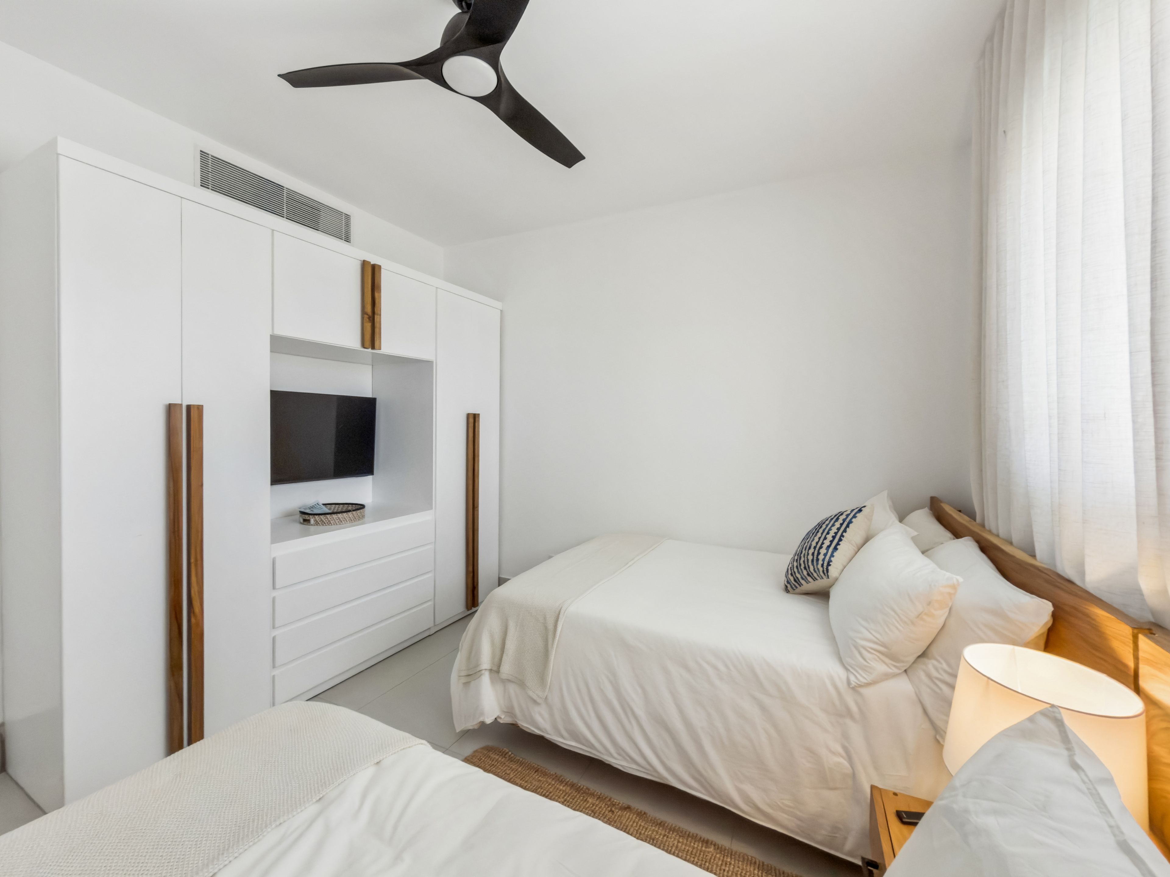 3-bedroom ocean view condo for sale at Coccoloba Residences in Cabarete